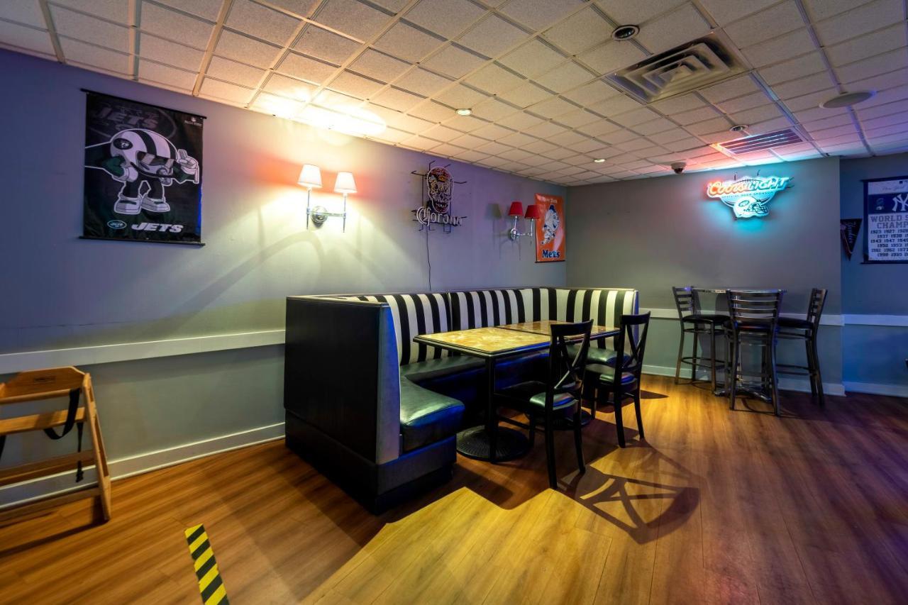 Red Roof Inn Plus Newark Liberty Airport - Картерет Екстериор снимка