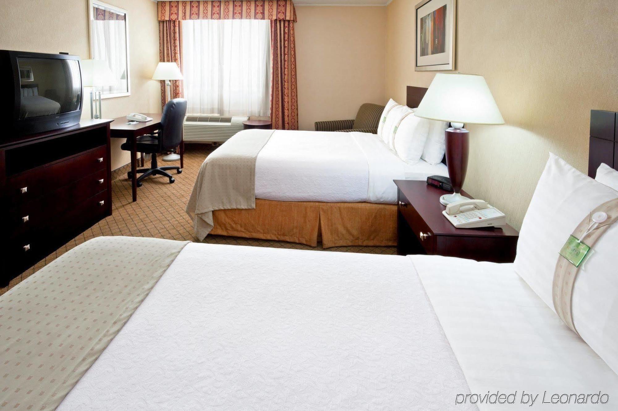 Red Roof Inn Plus Newark Liberty Airport - Картерет Стая снимка